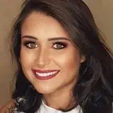 Decoração maravilhosa